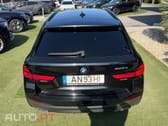 BMW 520 e Pack M