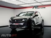Peugeot 3008 1.6 Hybrid Allure Pack e-EAT8