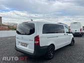 Mercedes-Benz Vito CDI