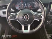 Renault Clio 1.0 TCe Limited Bi-Fuel