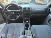 Mazda 323 1.3 Exclusive F/L