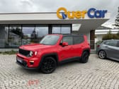 Jeep Renegade 1.0 T Night Eagle