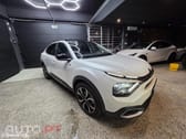 Citroen e-C4 X Shine Pack