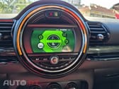 MINI Clubman One D PEPPER PACK