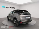Peugeot 3008 1.6 Hybrid GT e-EAT8