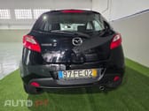 Mazda 2 1.3 MZR Sport