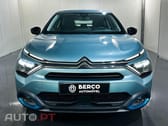 Citroen e-C4 50 kWh Feel Pack