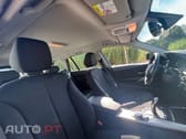 BMW 318 d Touring Line Sport Shadow Auto