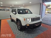 Jeep Renegade 1.6 MJD Limited
