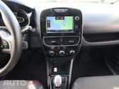 Renault Clio Sport Tourer 1.5 dCi Confort
