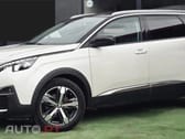 Peugeot 5008 2.0 BlueHDi Allure