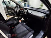 Citroen C4 Cactus 1.2 PureTech Shine EAT6