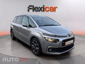 Citroen C4 SpaceTourer 1.5 BlueHDi Feel EAT8