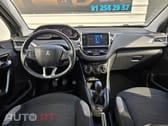 Peugeot 208 1.2 VTi Allure