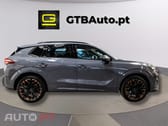 Cupra Terramar 2.0TSi VZ 4DRIVE