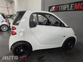 Smart ForTwo 0.8 cdi Passion 54