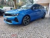 Opel Astra Sports Tourer 1.6 T PHEV Edition