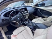 BMW 630  I Smg