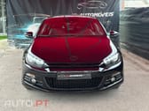 Volkswagen Scirocco 2.0 TDi Sport