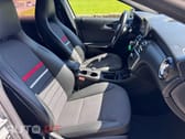 Mercedes-Benz A 180 CDi BE Urban Aut.