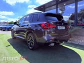 BMW X3 30 e xDrive Pack M