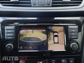 Nissan Qashqai 1.5 dCi Tekna+