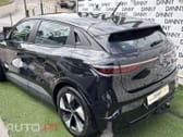 Renault Mégane E-Tech EV60 220hp optimum charge Techno