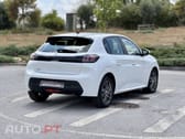 Peugeot 208 1.5 BlueHDi Active Business Pack