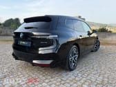 BMW iX xDrive 40 Pack Desportivo