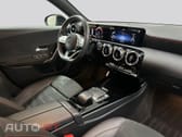 Mercedes-Benz A 250 I.V.A DEDUTIVEL AMG