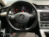 Volkswagen Passat 1.6 TDI Confortline