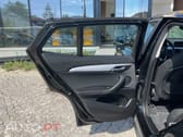 BMW X2 16 d sDrive Auto