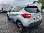 Renault Captur 0.9 TCE Exclusive