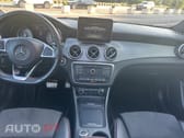 Mercedes-Benz GLA 180 d AMG Line Aut.