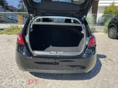 Peugeot 308 1.2 PureTech Allure EAT8