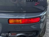 MINI Clubman Cooper SD Sport Edition Auto