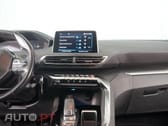 Peugeot 5008 1.5 BlueHDi Allure EAT8