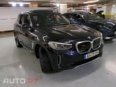 BMW iX3 Inspiring