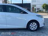 Renault Zoe (c/ Bateria) Life 40 Q90