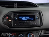 Toyota Yaris 1.0 VVT-i ACtive