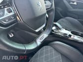 Peugeot E-208 50 kWh GT Pack