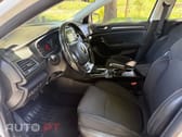 Renault Mégane 1.5 Blue dCi Equilibre