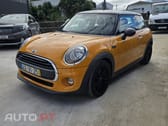 MINI Cooper One D