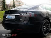 Tesla Model S 100D