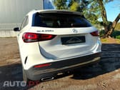 Mercedes-Benz GLA 250 e AMG Line