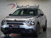 Citroen C4 1.5 BlueHDi Feel Pack EAT8