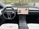 Tesla Model 3 Long Range Tração Integral Premium