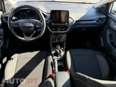 Ford Puma 1.0 EcoBoost MHEV Titanium