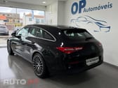Mercedes-Benz CLA 180 d Style Aut.