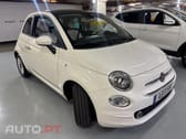 Fiat 500 1.2 Lounge MTA